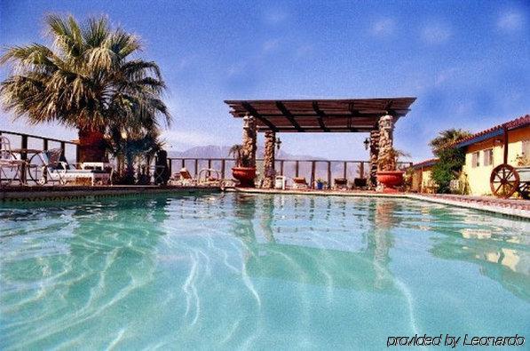 Tuscan Springs Hotel & Spa Desert Hot Springs Facilities photo